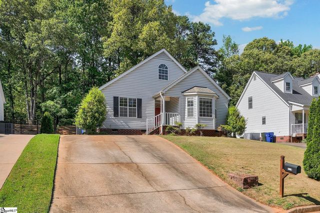 1028 Summit Drive, Greenville, SC 29609