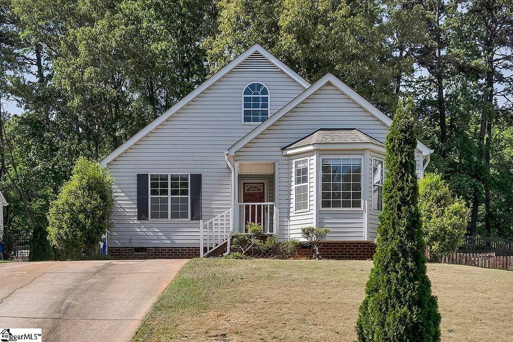 1028 Summit Drive, Greenville, SC 29609