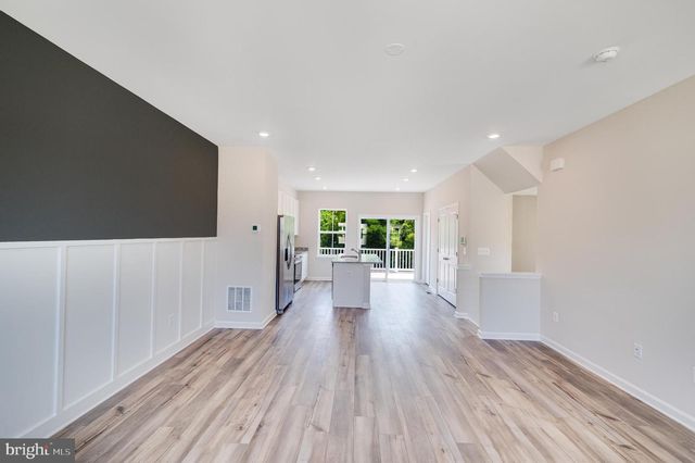 105 BRASHEAR CT #HARRIETT LOT 558, Martinsburg, WV 25401