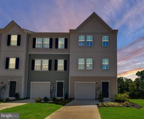 105 BRASHEAR CT #HARRIETT LOT 558, Martinsburg, WV 25401
