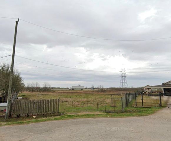 1080 S Paloma Drive, Rosharon, TX 77583