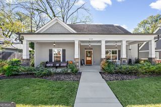 5118 Floyd Street NE, Covington, GA 30014