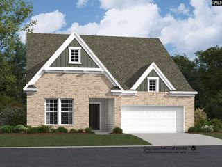 513 Hidden Rock Court, Elgin, SC 29045