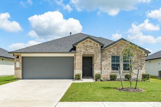 1127 Lipizzan Lane, Rosharon, TX 77583