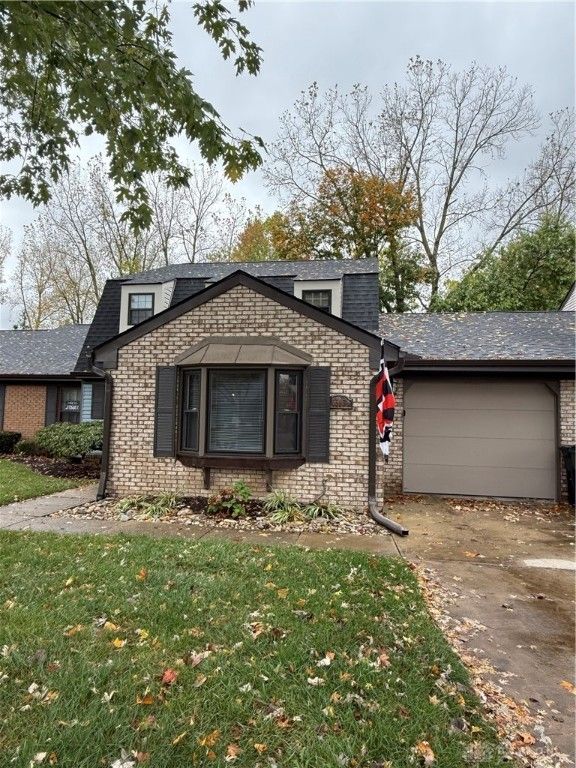 6583 Benjamin Franklin Drive, Englewood, OH 45322