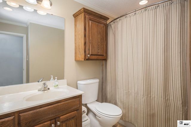 2318 WHITNEY DRIVE, Monroe, LA 71201