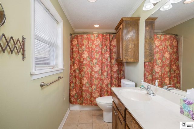 2318 WHITNEY DRIVE, Monroe, LA 71201