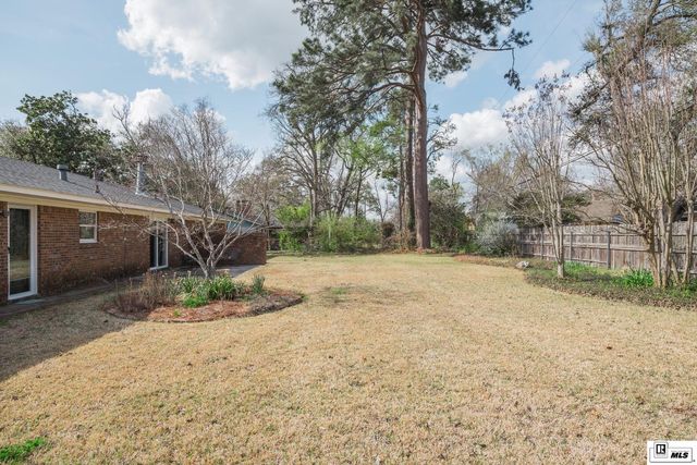 2318 WHITNEY DRIVE, Monroe, LA 71201