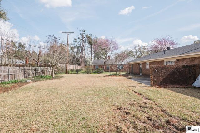 2318 WHITNEY DRIVE, Monroe, LA 71201