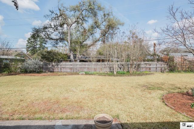 2318 WHITNEY DRIVE, Monroe, LA 71201