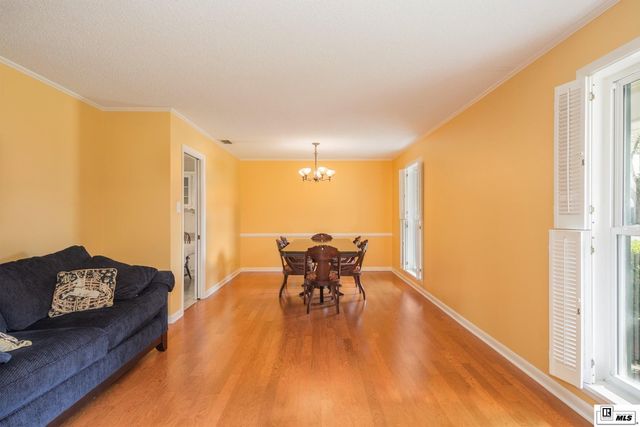 2318 WHITNEY DRIVE, Monroe, LA 71201