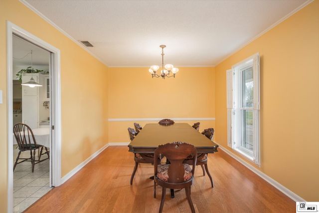 2318 WHITNEY DRIVE, Monroe, LA 71201