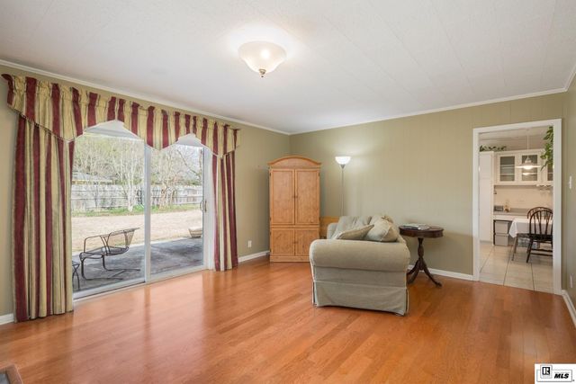 2318 WHITNEY DRIVE, Monroe, LA 71201