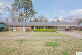 2318 WHITNEY DRIVE, Monroe, LA 71201