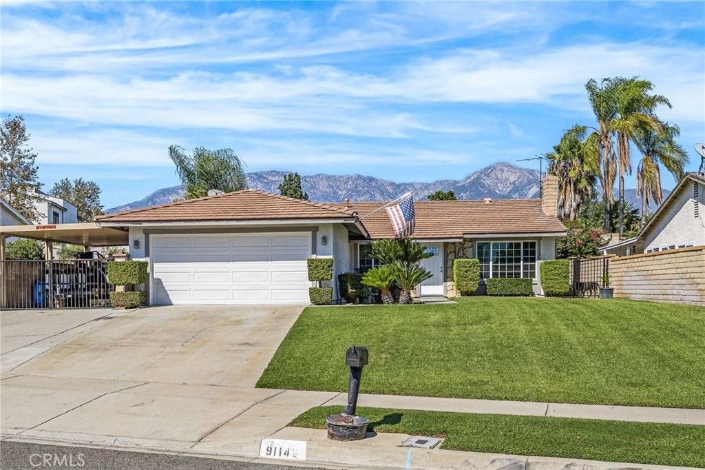 9114 Konocti, Rancho Cucamonga, CA 91730 — exterior