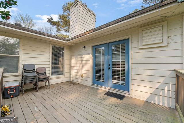 528 Raintree Drive, Jonesboro, GA 30238