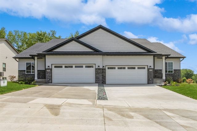 1000 Switchgrass Lane, Ely, IA 52227