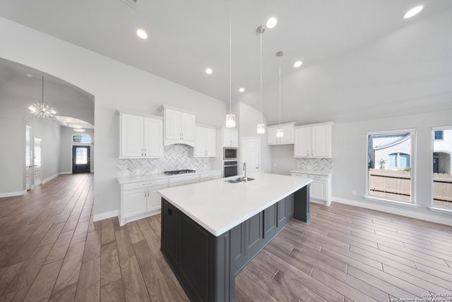 14002 Rosetta, San Antonio, TX 78253