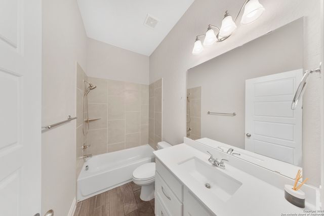 14002 Rosetta, San Antonio, TX 78253