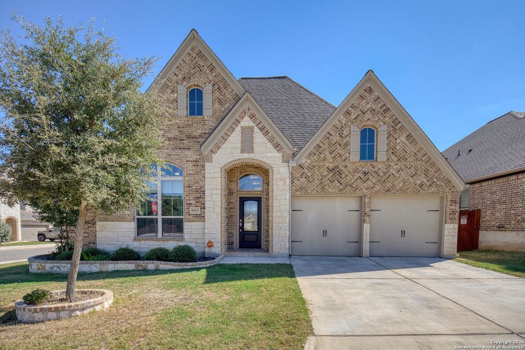 14002 Rosetta, San Antonio, TX 78253