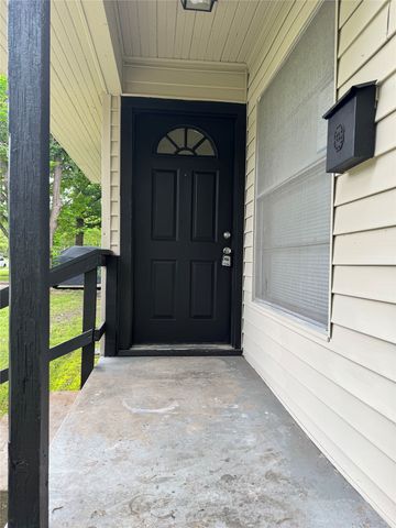 1444 Nash Street, Garland, TX 75042