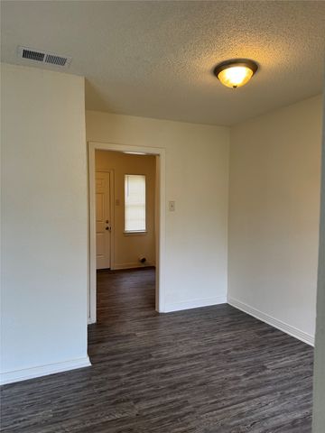 1444 Nash Street, Garland, TX 75042