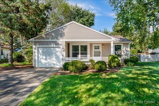 327 Danbury Drive, Naperville, IL 60565
