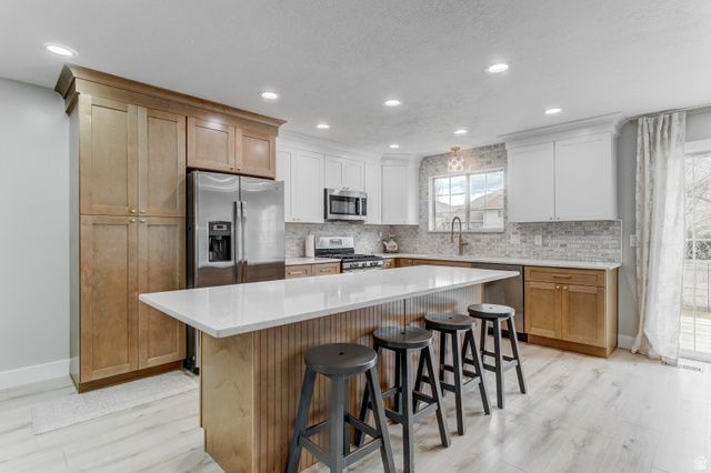 2340 N 2050 E, Layton, UT 84040