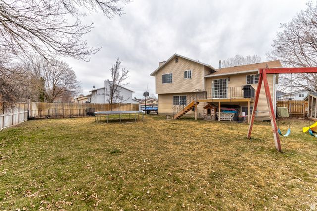 2340 N 2050 E, Layton, UT 84040