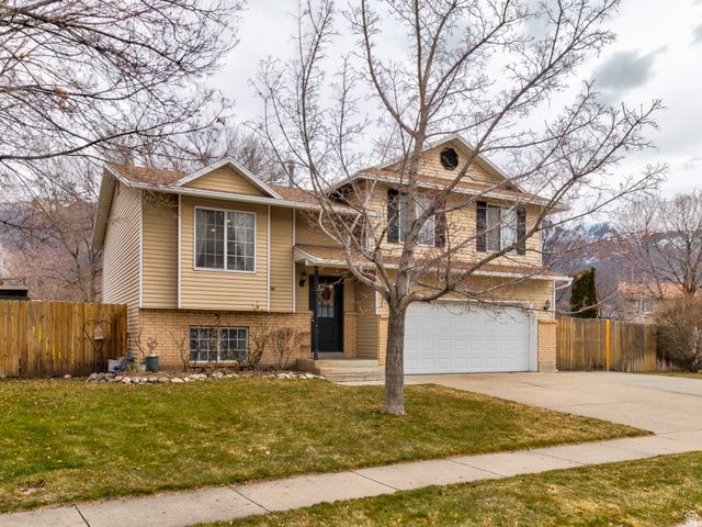2340 N 2050 E, Layton, UT 84040