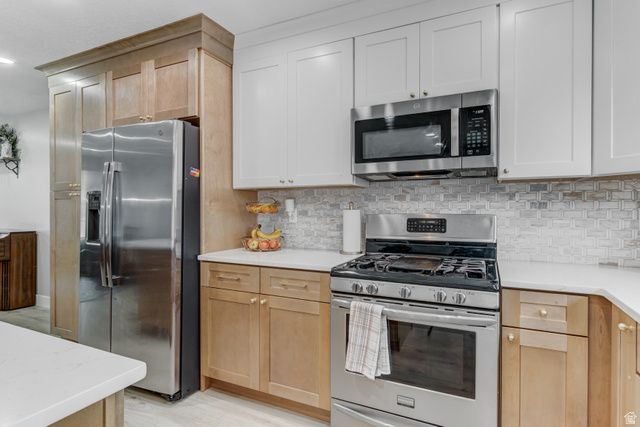 2340 N 2050 E, Layton, UT 84040