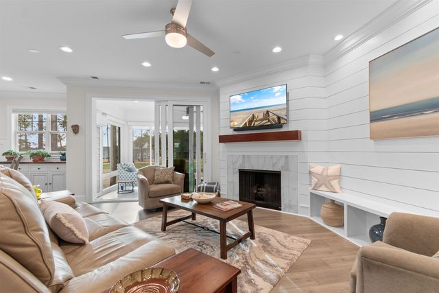 620 Eastwood Park Rd Unit 14B, Sunset Beach, NC 28468