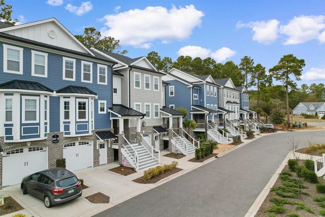 620 Eastwood Park Rd Unit 14B, Sunset Beach, NC 28468