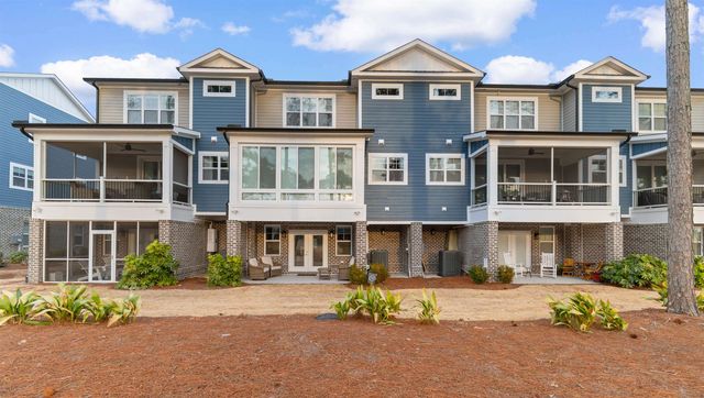 620 Eastwood Park Rd Unit 14B, Sunset Beach, NC 28468