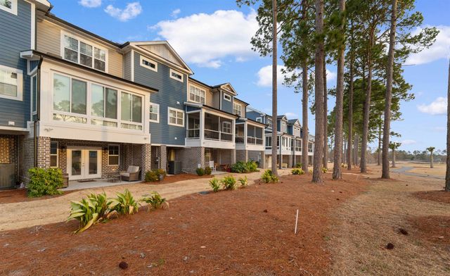 620 Eastwood Park Rd Unit 14B, Sunset Beach, NC 28468