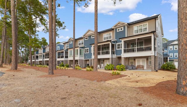 620 Eastwood Park Rd Unit 14B, Sunset Beach, NC 28468