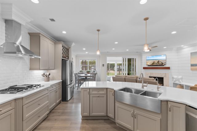 620 Eastwood Park Rd Unit 14B, Sunset Beach, NC 28468