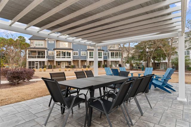 620 Eastwood Park Rd Unit 14B, Sunset Beach, NC 28468