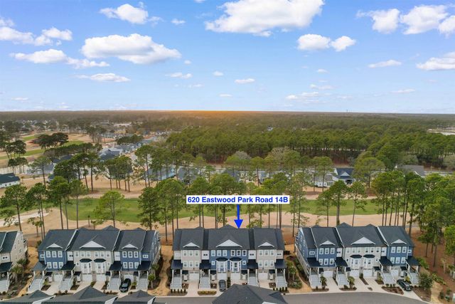 620 Eastwood Park Rd Unit 14B, Sunset Beach, NC 28468