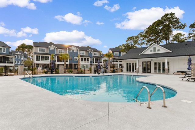 620 Eastwood Park Rd Unit 14B, Sunset Beach, NC 28468