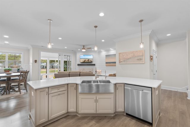 620 Eastwood Park Rd Unit 14B, Sunset Beach, NC 28468