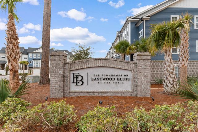 620 Eastwood Park Rd Unit 14B, Sunset Beach, NC 28468