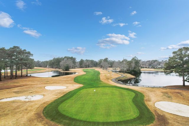 620 Eastwood Park Rd Unit 14B, Sunset Beach, NC 28468