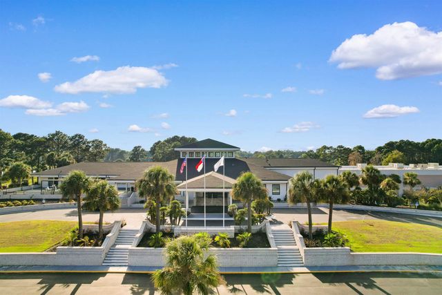 620 Eastwood Park Rd Unit 14B, Sunset Beach, NC 28468