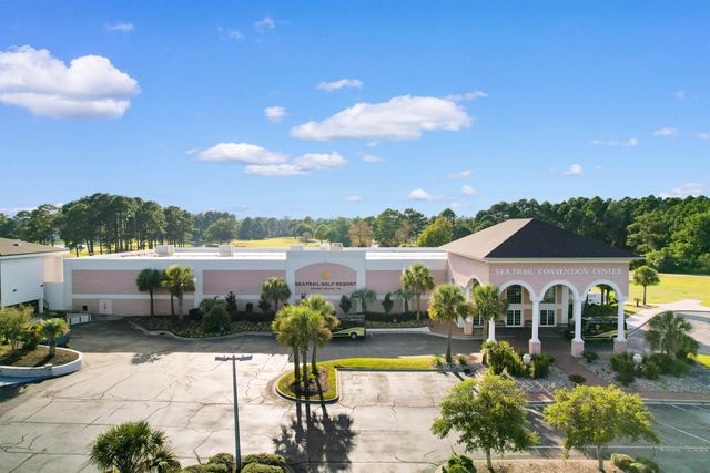 620 Eastwood Park Rd Unit 14B, Sunset Beach, NC 28468