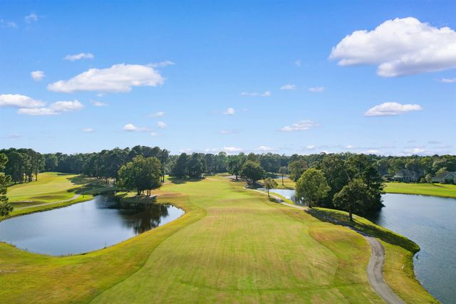 620 Eastwood Park Rd Unit 14B, Sunset Beach, NC 28468