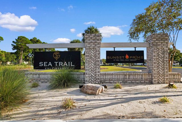 620 Eastwood Park Rd Unit 14B, Sunset Beach, NC 28468