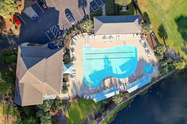 620 Eastwood Park Rd Unit 14B, Sunset Beach, NC 28468