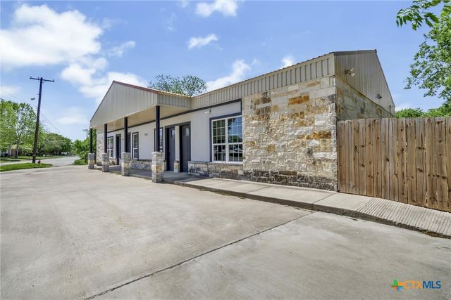 504 S 1st Street, Copperas Cove, TX 76522