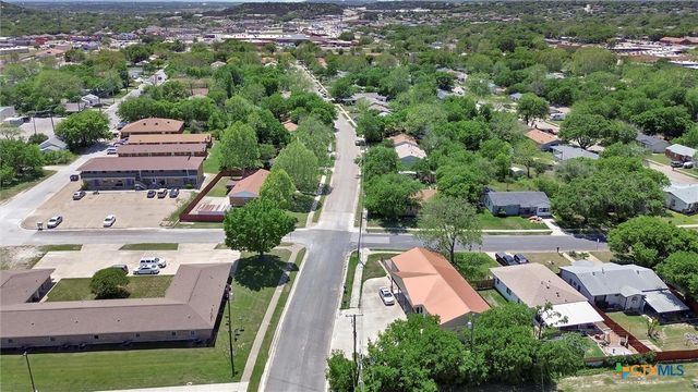 504 S 1st Street, Copperas Cove, TX 76522